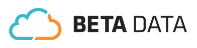 Logo Beta Data